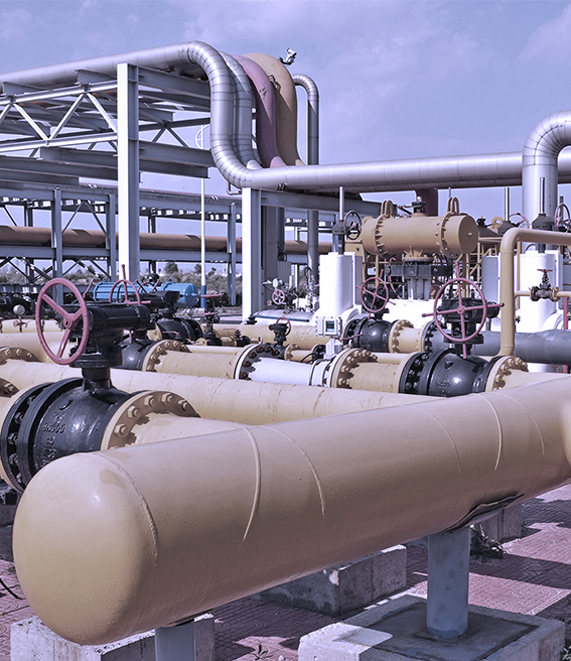 Africore Energy Services Services Image